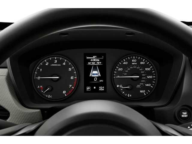 2026 Subaru Forester Base - Photo 18
