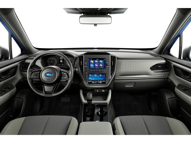 2026 Subaru Forester Base - Photo 19
