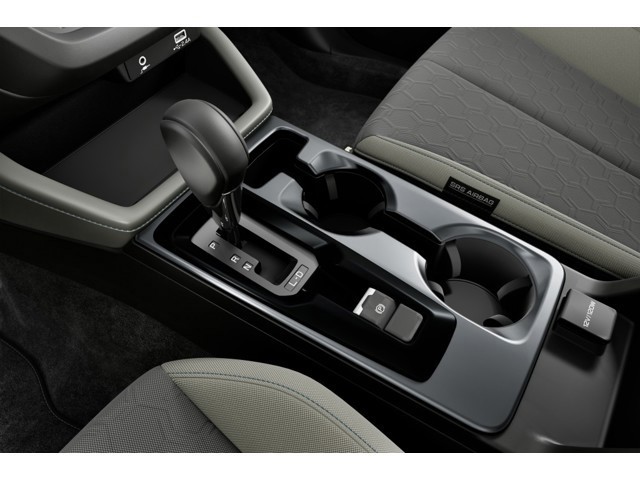 2026 Subaru Forester Base - Photo 21