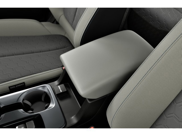 2026 Subaru Forester Base - Photo 22