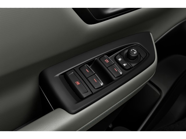 2026 Subaru Forester Base - Photo 23