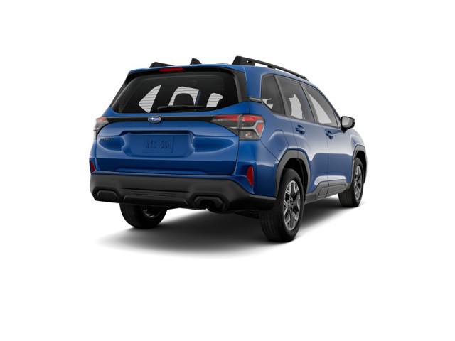 2026 Subaru Forester Base - Photo 6