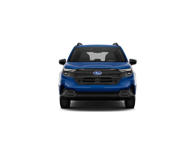 2026 Subaru Forester Base - Photo 8