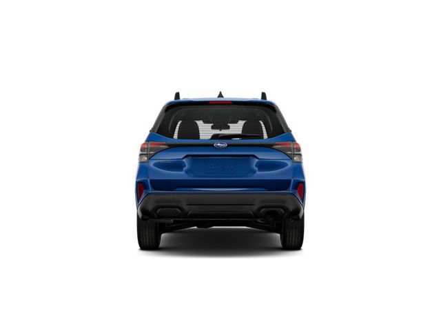 2026 Subaru Forester Base - Photo 9