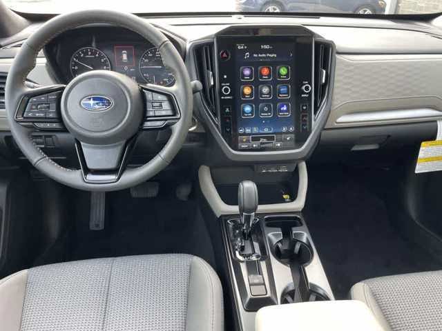 2026 Subaru Forester Premium - Photo 10