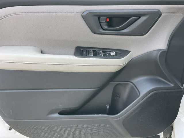 2026 Subaru Forester Premium - Photo 11