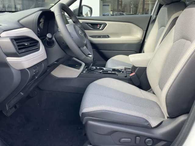 2026 Subaru Forester Premium - Photo 12