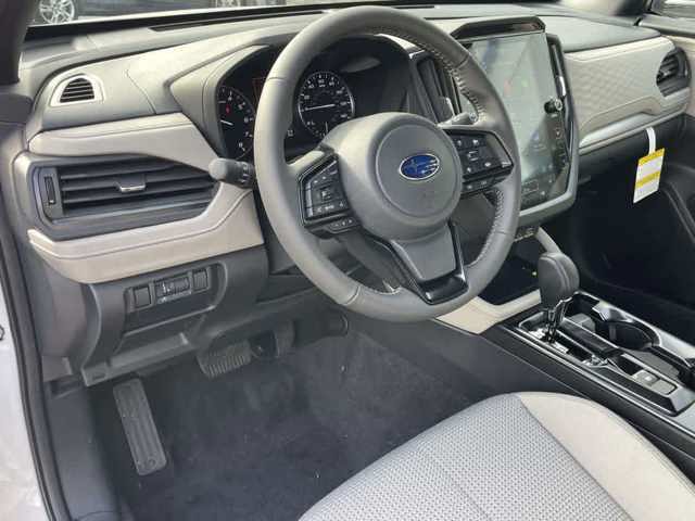 2026 Subaru Forester Premium - Photo 13