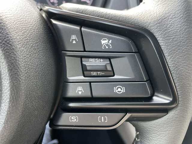2026 Subaru Forester Premium - Photo 16