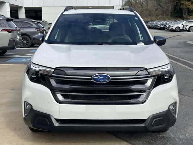 2026 Subaru Forester Premium - Photo 7