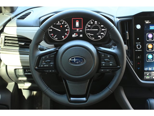 New 2026 CRYSTAL WHITE PEARL Subaru Premium image 16