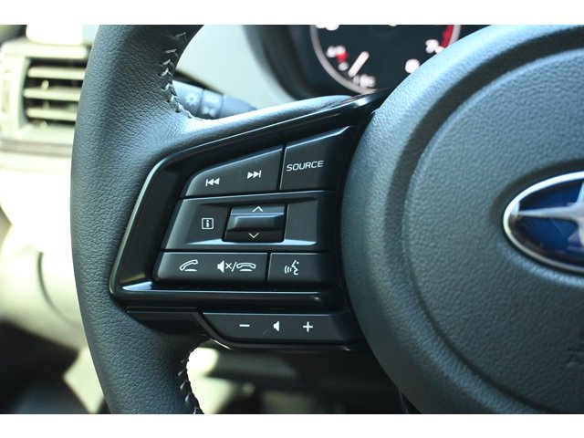 New 2026 CRYSTAL WHITE PEARL Subaru Premium image 17