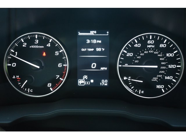 New 2026 CRYSTAL WHITE PEARL Subaru Premium image 19