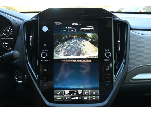 New 2026 CRYSTAL WHITE PEARL Subaru Premium image 24