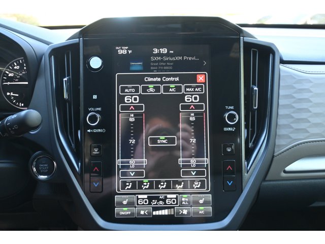 New 2026 CRYSTAL WHITE PEARL Subaru Premium image 26