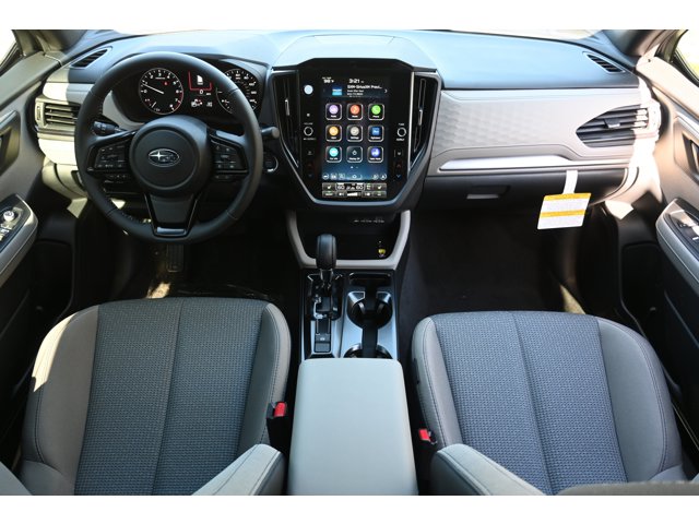 New 2026 CRYSTAL WHITE PEARL Subaru Premium image 30