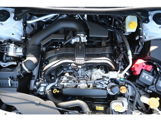 New 2026 CRYSTAL WHITE PEARL Subaru Premium image 34