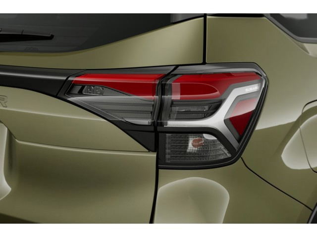2026 Subaru Forester Premium - Photo 13