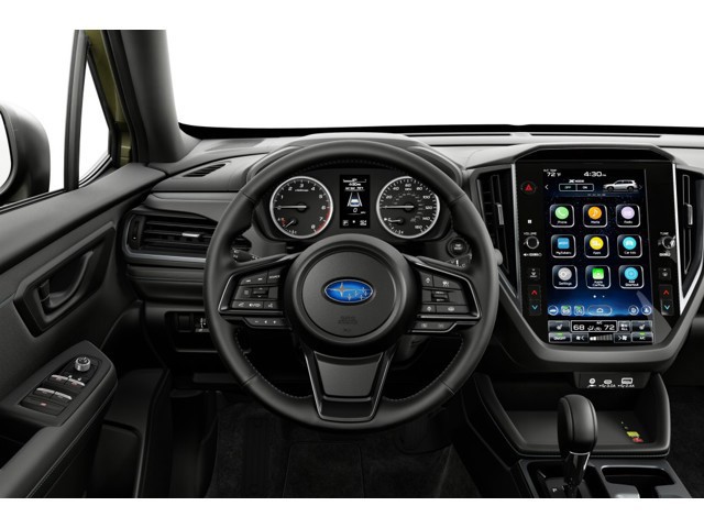 2026 Subaru Forester Premium - Photo 15