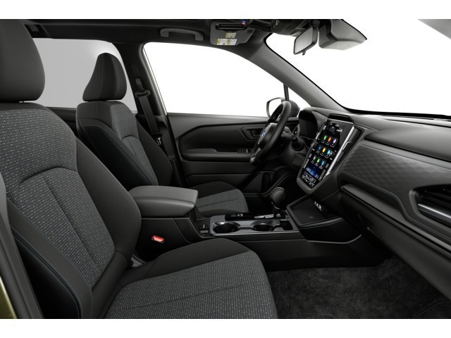 2026 Subaru Forester Premium - Photo 16