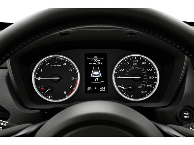 2026 Subaru Forester Premium - Photo 18