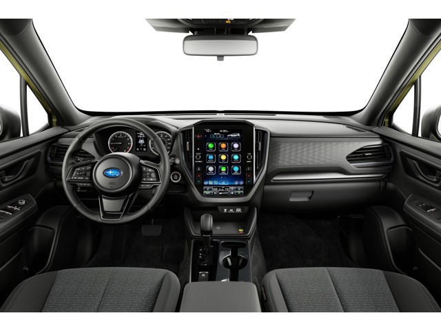 2026 Subaru Forester Premium - Photo 19