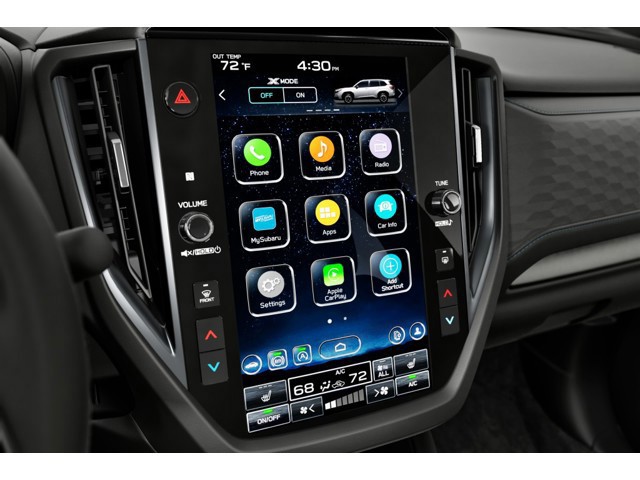 2026 Subaru Forester Premium - Photo 20
