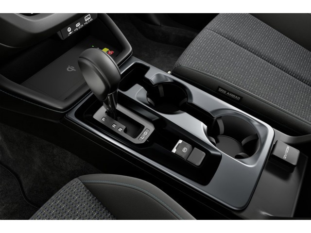 2026 Subaru Forester Premium - Photo 21