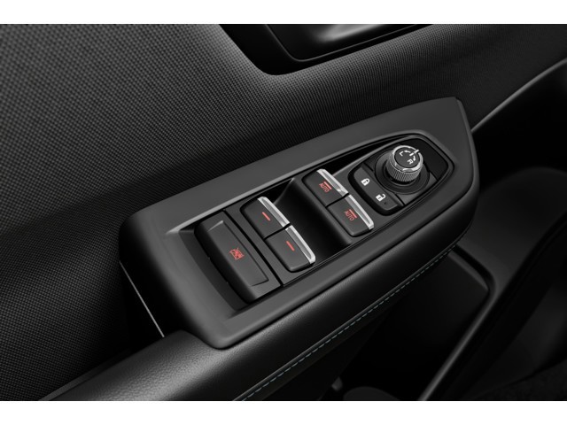 2026 Subaru Forester Premium - Photo 23