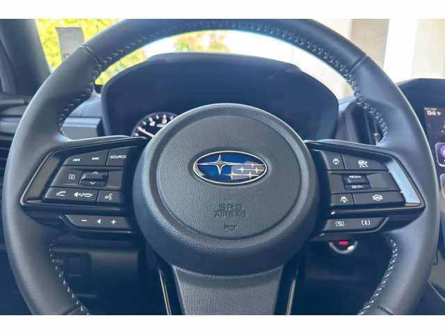 2026 Subaru Forester Premium - Photo 24