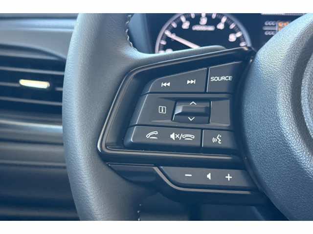 2026 Subaru Forester Premium - Photo 25
