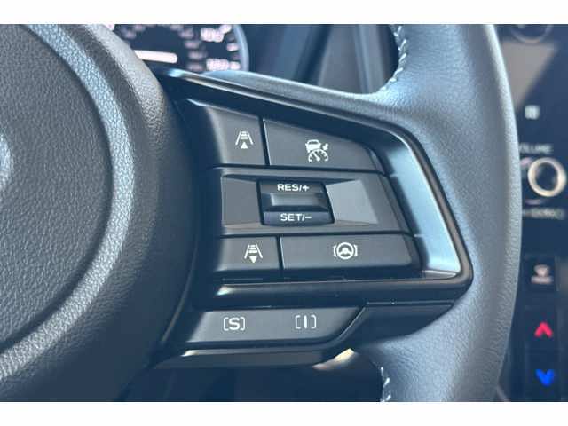 2026 Subaru Forester Premium - Photo 26