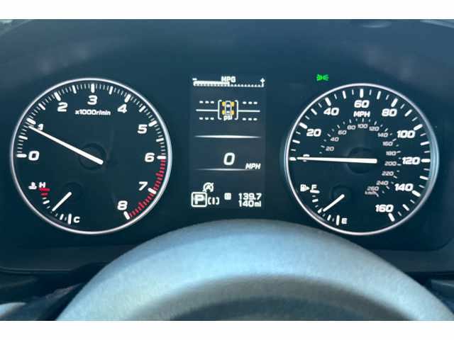 2026 Subaru Forester Premium - Photo 27