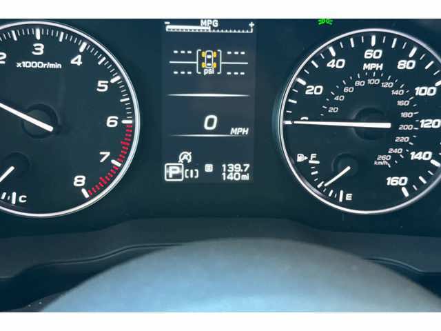 2026 Subaru Forester Premium - Photo 28
