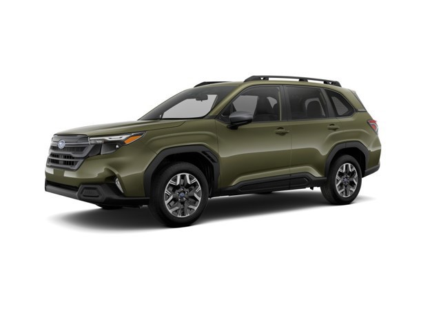2026 Subaru Forester Premium - Photo 3