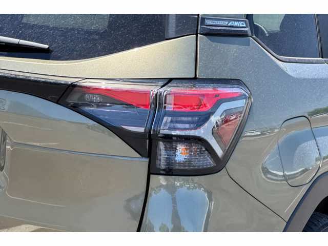 2026 Subaru Forester Premium - Photo 30