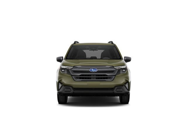 2026 Subaru Forester Premium - Photo 8