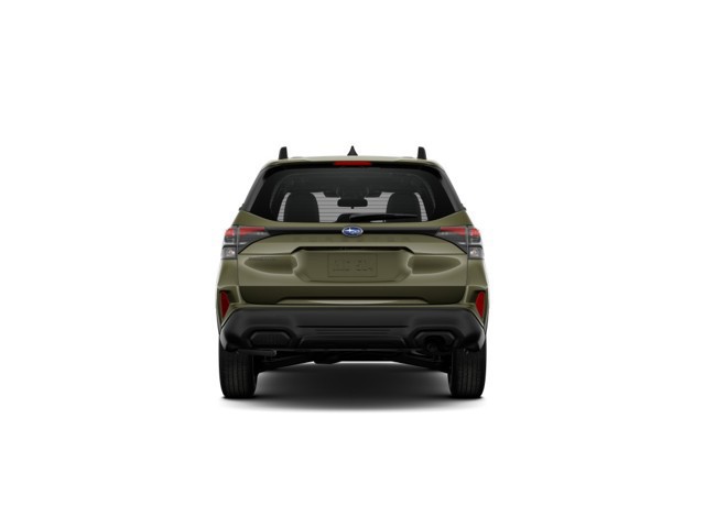 2026 Subaru Forester Premium - Photo 9