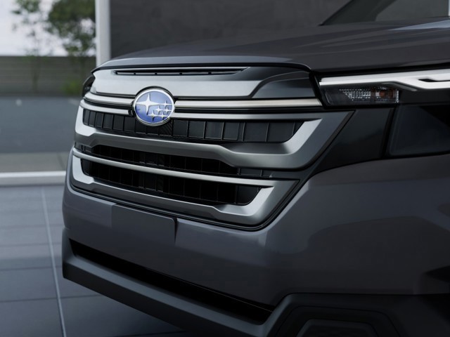 2026 Subaru Forester Premium - Photo 10