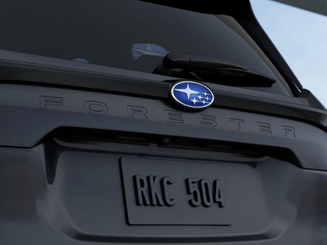 2026 Subaru Forester Premium - Photo 11