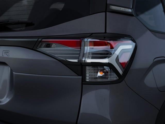 2026 Subaru Forester Premium - Photo 12