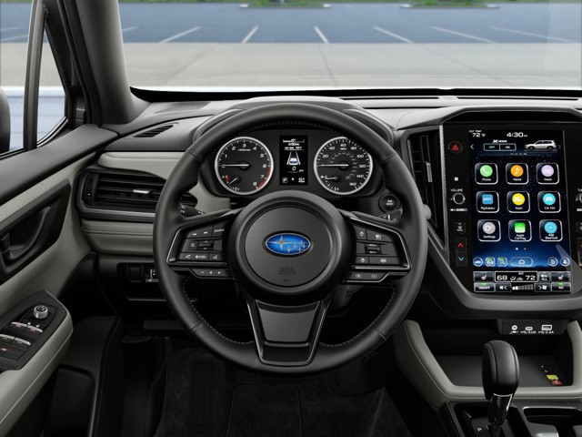 2026 Subaru Forester Premium - Photo 14
