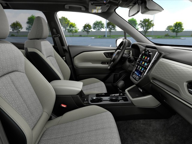 2026 Subaru Forester Premium - Photo 15