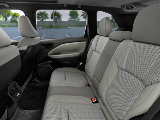 2026 Subaru Forester Premium - Photo 16