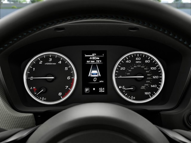 2026 Subaru Forester Premium - Photo 17