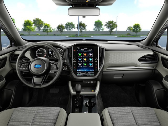 2026 Subaru Forester Premium - Photo 18
