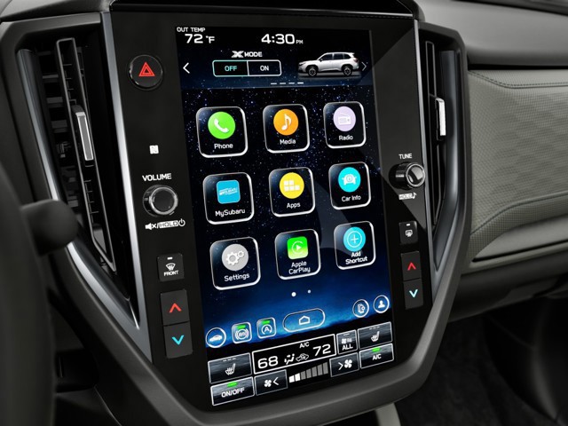 2026 Subaru Forester Premium - Photo 19