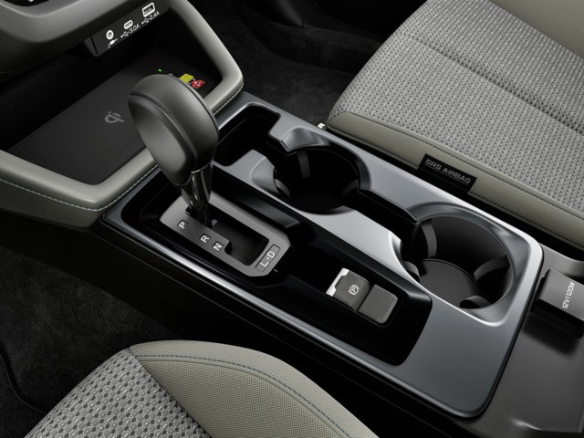 2026 Subaru Forester Premium - Photo 20