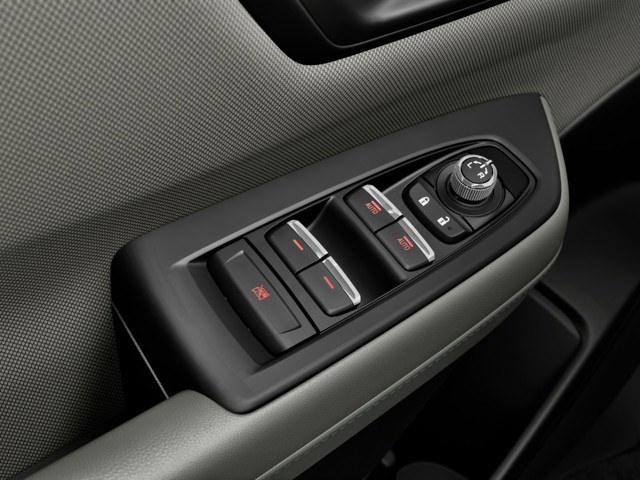 2026 Subaru Forester Premium - Photo 22