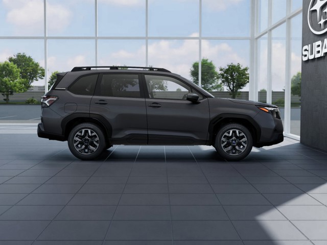 2026 Subaru Forester Premium - Photo 6